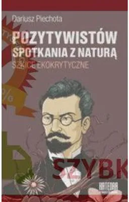 Immagine prodotto di Pozytywistow spotkania z natura