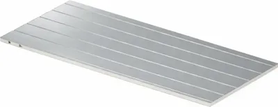 Produktbild von UPONOR Siccus Mini, Rohrträgerplatte, 1200x600x15mm, 1 Stk.