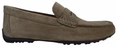Produktbild von Geox Herren Mokassins U35CFB 00020 C6029 Farbe: Beige Größe: 44