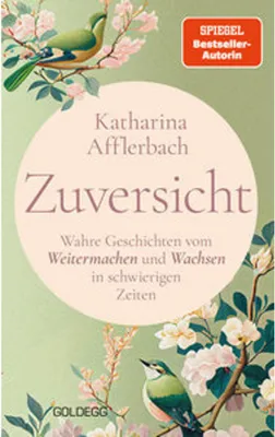 Produktbild von Zuversicht