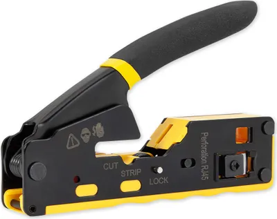 Zdjęcie produktu dla CT-200 - Szczypce do zaciskania EASY
