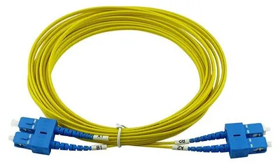 Zdjęcie produktu dla BlueOptics SFP3232BU50MK, 50 m, G.657.A1, SC, SC