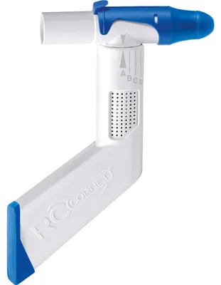 Image de RC-CORNET® PLUS NASAL Utilisation simplifiée pour plus d'efficacité et de confort