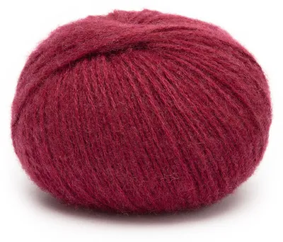 Produktbild von Pascuali - Cashmere 6/28 0028 rubin