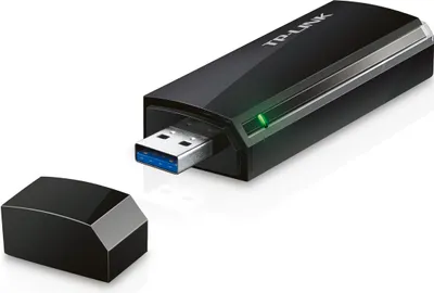 Produktbild von TP-Link Archer T4U
