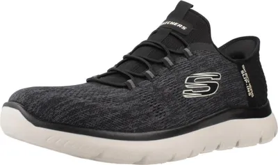 Immagine prodotto di Sneakers Del Marchio Skechers Del Modello Summits - Key Pace Slip-ins Nero