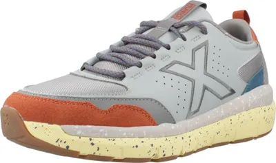 Immagine prodotto di Sneakers Del Marchio Munich Del Modello Kava 27 Blu