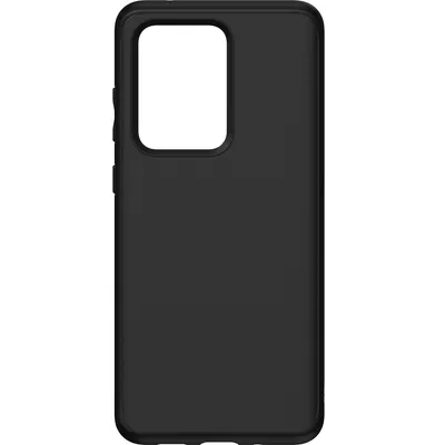 Immagine prodotto di RhinoShield SolidSuit Backcover Samsung Galaxy S20 Ultra - Nero classico
