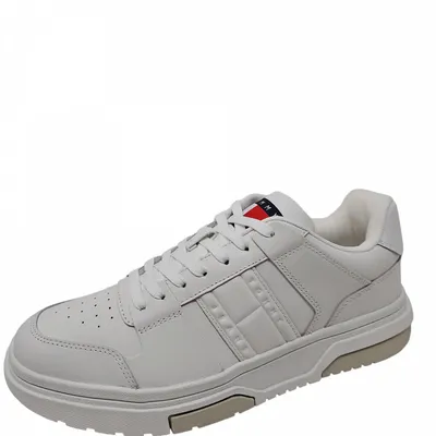 Produktbild von Tommy Hilfiger The Brooklyn Sneaker Weiß