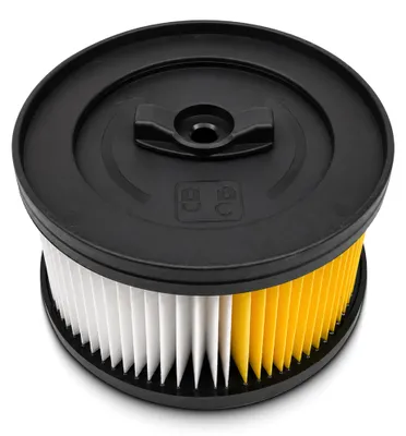 Produktbild von Zentralfilter passend wie Kärcher 64149600 6,414-960.0 für Mehrzwecksauger Staubsauger