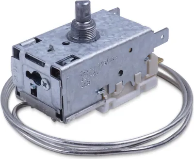 Produktbild von Ranco K59-H1346 Thermostat Gefrierschrank Temperaturregler Ersatzthermostat für Kühlschrank