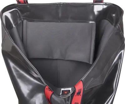 Produktbild von Halbschuhe STRONG BLACK SB01 Schwarz 42