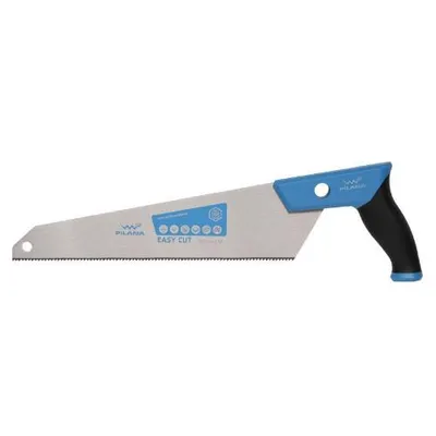 Produktbild von Säge Pilana® 22 5285.1A, 250 mm, Fuchsschwanz, Kunststoffgriff