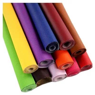 Produktbild von Kunstleder Zuschnitt 50 cm x 140 cm, Kunstleder, wasserdicht, für Nähen und Reparatur