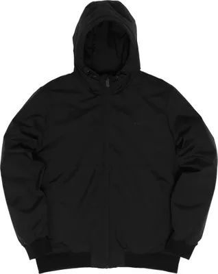 Produktbild von Mazine Padded Blouson - Steppjacke, Größe:L, Farbe:black
