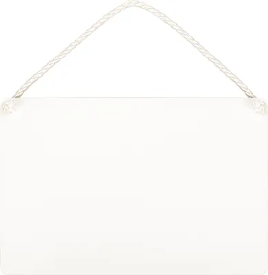 Produktbild von Mr. & Mrs. Panda Schild Mein Hund und ich DIN A4 - Weiß - Geschenk, Spruch, Lustig, Sprüche, kleine aufmerksamkeit, wandtafel, Hundebesitzer, Hunde, Türschild, Holzschild