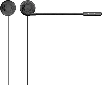 Image de Midland Lokui K10 Intercom argent argent One Size