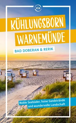 Produktbild von Kühlungsborn - Warnemünde