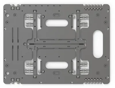 Obrázok produktu pre Streacom BC1 V2 Benchtable - titan ST-BC1T-V2 - Benchtable - ATX