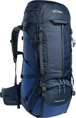 Produktbild von Tatonka Yukon 60+10 Navy/Darker Blue UNI Outdoor-Rucksack