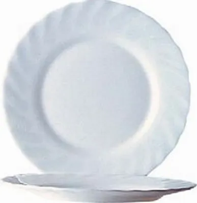 Produktbild von 6x Dessertteller 19,5 cm Tellerset, Speiseteller