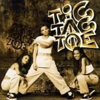 Produktbild von CD: Tic Tac Toe-Tic Tac Toe