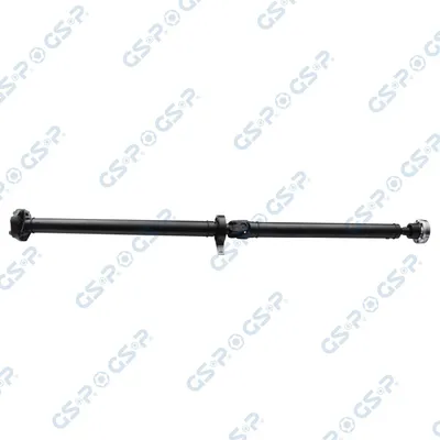 Produktbild von GSP Kardanwelle Gelenkwelle Achsantrieb für BMW 5 Limousine (E60) Hinten PS900127