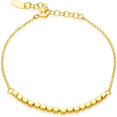 Produktbild von Armbanden Mit Festen Anhängern GioiaPura Gold Kollektion - frau
