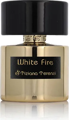 Immagine prodotto di Tiziana Terenzi Fuoco Bianco Extrait de Parfum 100 ml UNISEX