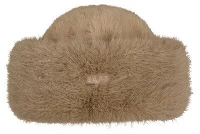 Produktbild von Barts Mütze Angeliqa Braun onesize