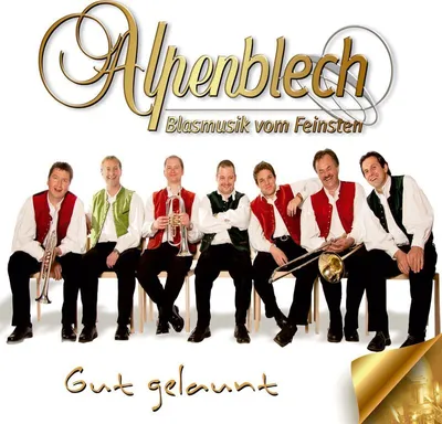Produktbild von Gut gelaunt