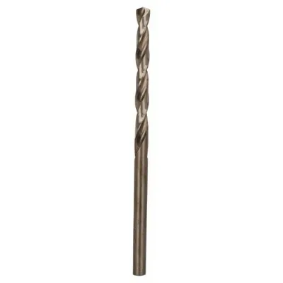 Produktbild von PRO Stainless Steel HSS-Co Spiralbohrer, 4 x 43 x 75 mm, 10-tlg.