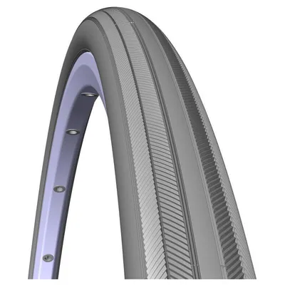 Obrázek produktu pro Plášť Rubena Tournier 24x1 3/8x1 (25-540) V3 Classic drát šedá 5-10950301-044
