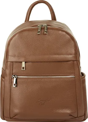 Produktbild von Samantha Look Rucksack Damen 021678 cognac