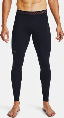 Zdjęcie produktu dla Under Armour Ua Hg Rush 2.0 Legginsy 001 Czarny S