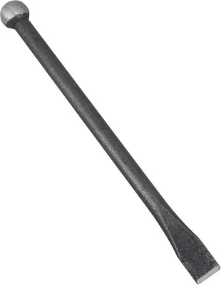 Produktbild von Brecheisen mit Meißel - 55 cm