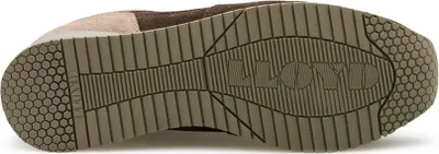 Produktbild von Lloyd Sportliche Schnürschuhe Herren 32313038343230 Braun 48 1/2 EU