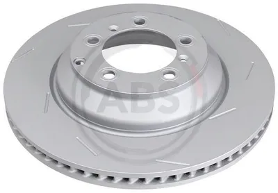 Produktbild von A.B.S. Bremsscheibe für PORSCHE PANAMERA (971) 365mm 18758