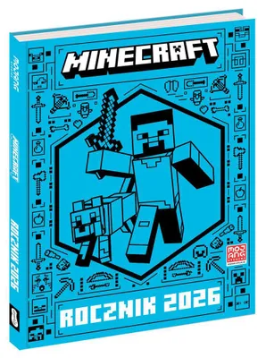 Immagine prodotto di Minecraft. Anno 2026