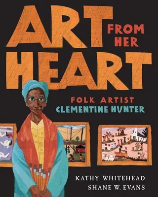 Obrázok produktu pre Art from Her Heart