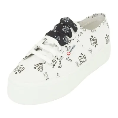 Produktbild von Superga Damen Sneaker in Weiß, Größe 38