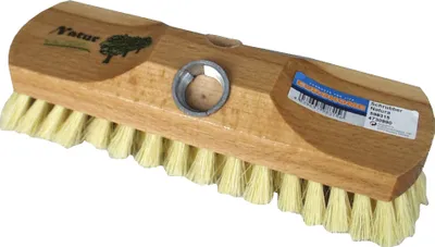 Produktbild von Schrubber Holz  EUROHOME®