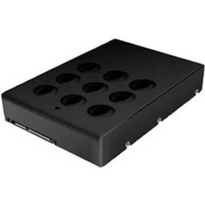 Produktbild von Origin Storage IBM-250TLC-BWC, 256 GB, 3.5", 550 MB/s, 6 Gbit/s