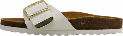 Produktbild von Jane Klain Pantolette Weiß in Gr. 42