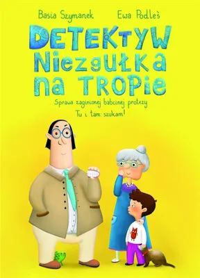 Obrázek produktu pro ISBN 978-83-821-6488-6, Polský, 18 str.