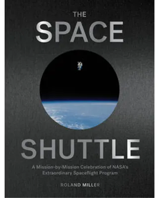 Zdjęcie produktu dla The Space Shuttle