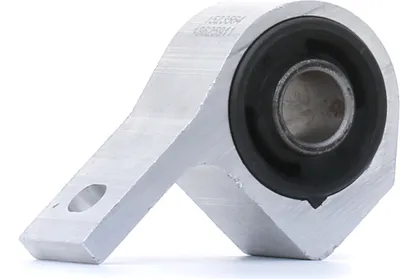 Produktbild von Lagerung Lenker für Querlenker für CITROËN Berlingo / Berlingo First (MF, GJK, GFK) Hinten Vorne 251T0248 RIDEX