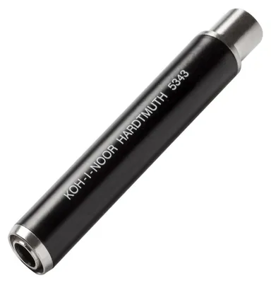 Immagine prodotto di Koh-i-noor 5343 - versatilla meccanica 9 mm