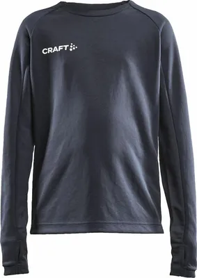 Produktbild von Craft Evolve Crew Neck JR