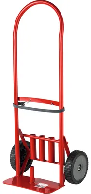 Image de Chariot de transport pour USH/GSH 27